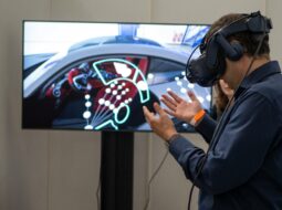 Virtual Reality