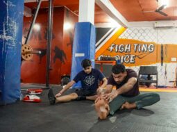 Alex Kipman:Professional Training