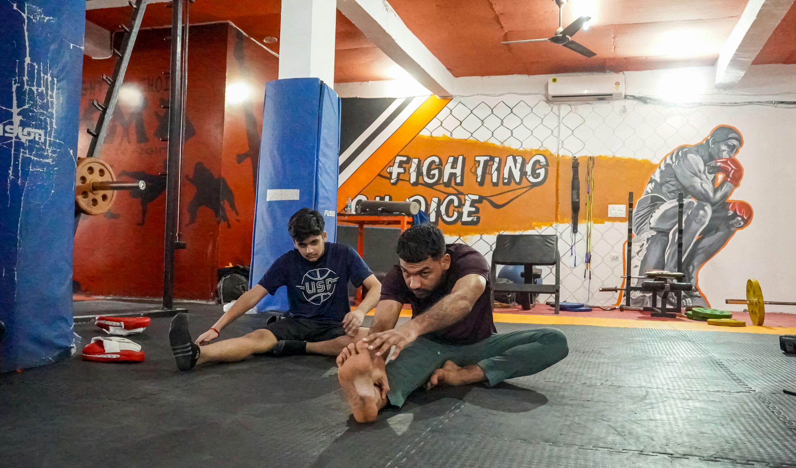 Alex Kipman:Professional Training