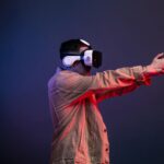 Alex Kipman - Virtual Reality
