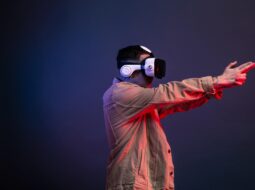Alex Kipman - Virtual Reality