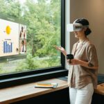 Alex Kipman:Virtual Reality