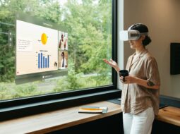 Alex Kipman:Virtual Reality