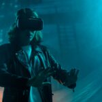 Virtual Reality’s Role in Healthcare’s Future