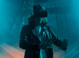 Virtual Reality’s Role in Healthcare’s Future