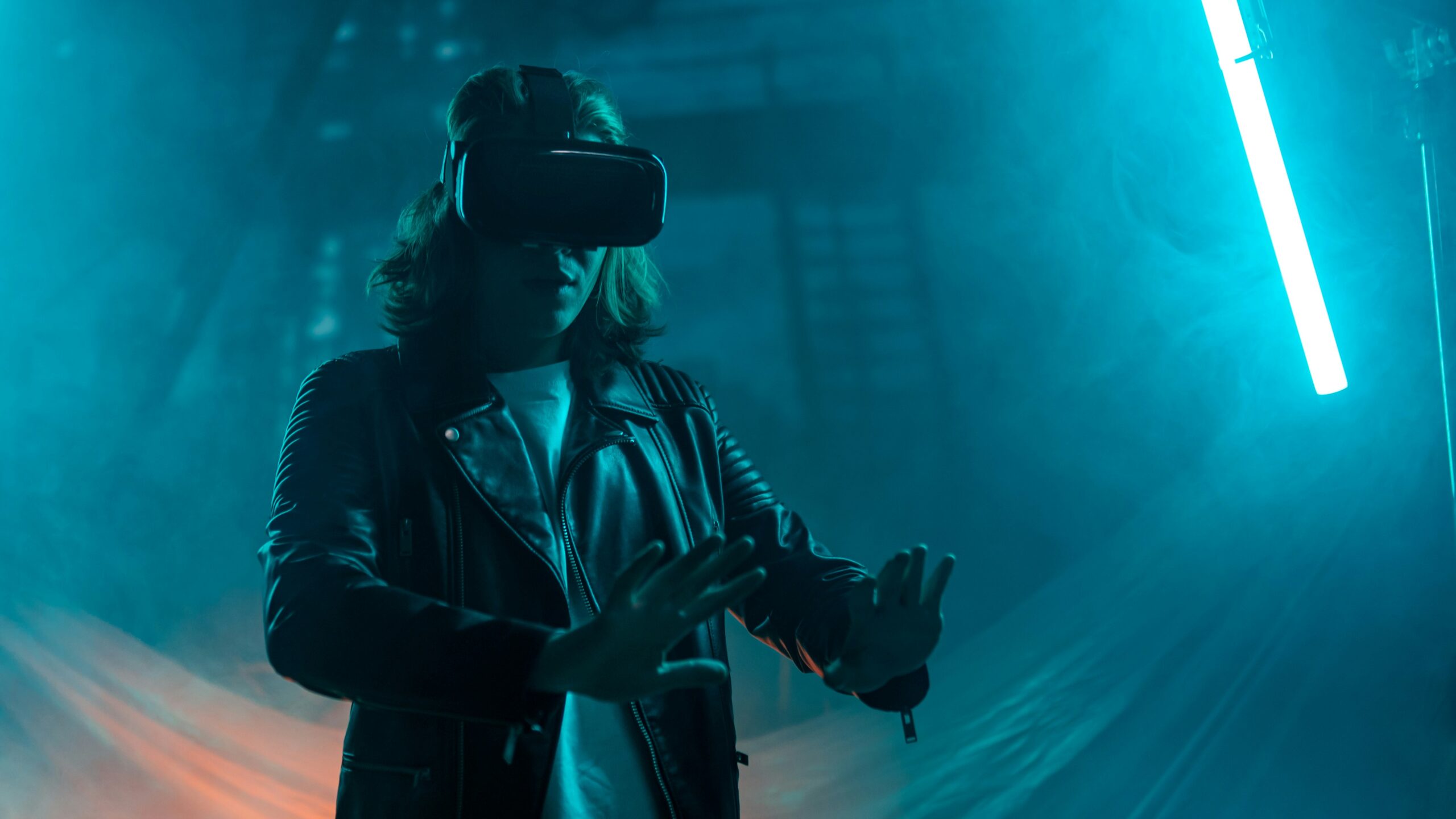 Virtual Reality’s Role in Healthcare’s Future