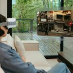 Virtual Reality