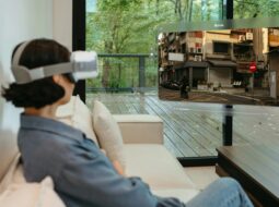 Virtual Reality