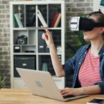 Virtual Reality Apps