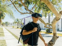 Virtual Reality