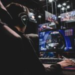 Alex Kipman- Gaming