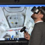 Alex Kipman-virtual reality