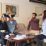 Alex Kipman-Virtual Reality
