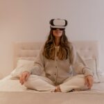 Virtual Reality Therapy