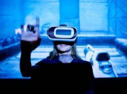 Skill Development in the Metaverse