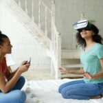 Virtual Metaverse Entrepreneurship