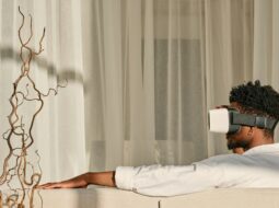 Virtual Reality Therapy