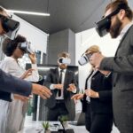 Alex Kipman:Virtual Reality Training