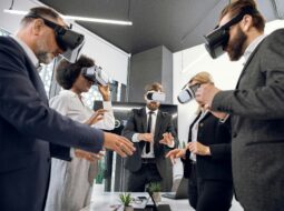 Alex Kipman:Virtual Reality Training