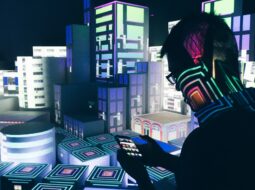 Spatial Computing User Experience